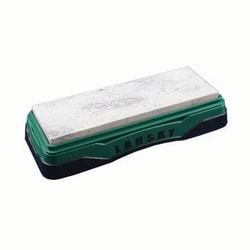 Med Vet International&nbsp;Natural Arkansas Sharpening Stone w/ Storage, J1439, Each