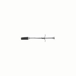 Med Vet International&nbsp;Bolus or Balling Gun for Sheep/Goats Straight, J1523, Each