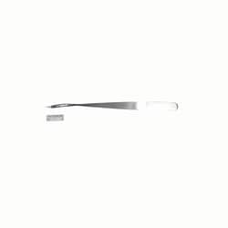 Med Vet International&nbsp;Super Mini 4mm Hohman Retractor, J0235MA, 6.5in, Each