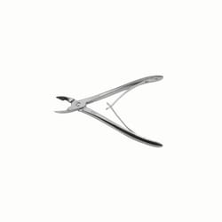 Med Vet International&nbsp;Small Angles Bone Cutter, 15mm blade, 6 1/2