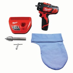 Med Vet International&nbsp;Orthopedic Drill & Accessories - Drill Set, J0238MN, Each