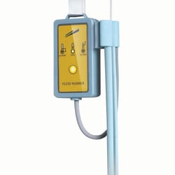 Med Vet International&nbsp;JorVet IV Fluid Warmer, J1580, Each