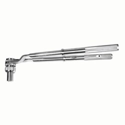 Med Vet International&nbsp;Enclosed Bone Pin Cutter, up to 4mm Diameter and 470mm Length, J0220P