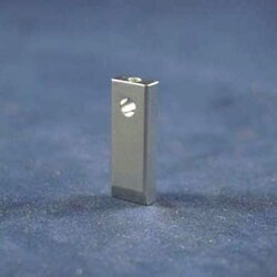 Med Vet International&nbsp;4.5mm TTA Spreader Blade, J1072XD