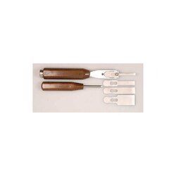 Med Vet International&nbsp;Modular Osteotome Handle, J1068H