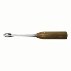 Med Vet International&nbsp;Hatt Spoon Curette, 9.4