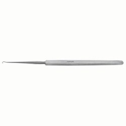 Med Vet International&nbsp;Gillies Retractor Fine, 7in, J0243G, Each