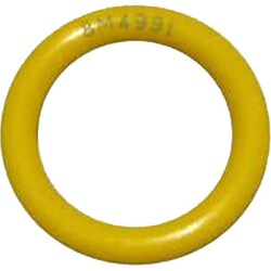 Med Vet International&nbsp;Jorvet O-Ring for 100cc Syringe, J0111FNO