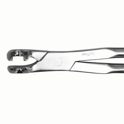 Med Vet International&nbsp;Mini Four Root Equine Dental Extraction Forceps, 12