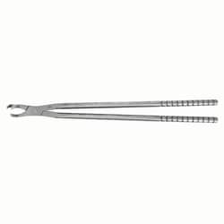 Med Vet International&nbsp;Three Root Equine Extracting Forceps, Off Side 21