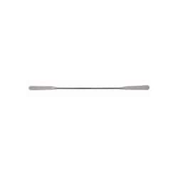 Med Vet International&nbsp;Skin Scraping Spatula, Double Ended, 45mm x 6.5mm/50mm x 8mm, J1111, Each