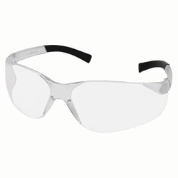 Med Vet International&nbsp;Protective Eyewear for Smaller Faces, Clear, J1187