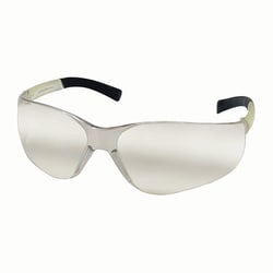 Med Vet International&nbsp;Protective Eyewear for Smaller Faces, Mirror Finish, J1187B