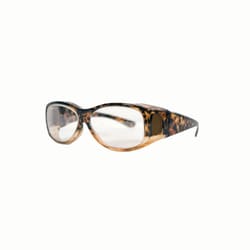 Med Vet International&nbsp;Protective X-Ray Glasses - Ultra Wrap Around Fit Over, J0676EF, Each