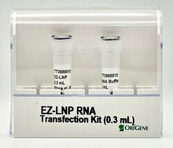 OriGene&nbsp;EZ-LNP RNA Transfection Kit - 0.3 mL