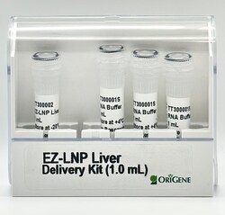 OriGene&nbsp;EZ-LNP Liver Delivery Kit - 1.0 mL