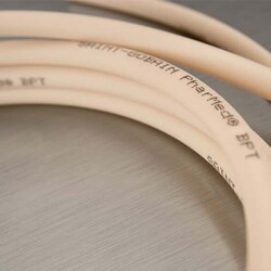 Cole-Parmer&nbsp;PharMed BPT Biocompatible Peristaltic Pump Tubing, 3/8
