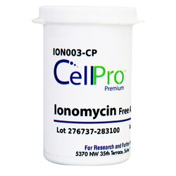 Alkali Scientific&nbsp;Ionomycin Free Acid, 1 Mg