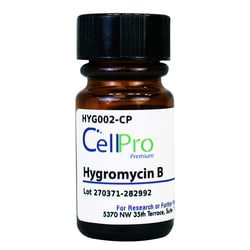 Alkali Scientific&nbsp;Hygromycin B, Powder Form, 1 Gram