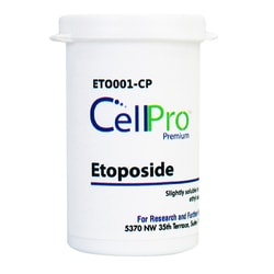Alkali Scientific&nbsp;Etoposide, 250 Mg
