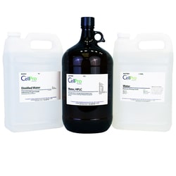 Alkali Scientific&nbsp;Laboratory Reagent Grade Water ASTM Type 1, 10 Liters