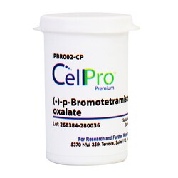Alkali Scientific&nbsp;( ) p Bromotetramisole Oxalate, 25 Mg