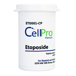 Alkali Scientific&nbsp;Etoposide, 25 Mg