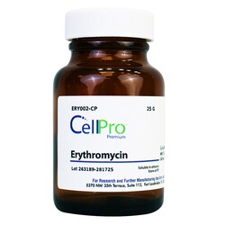 Alkali Scientific&nbsp;Erythromycin, 25 G