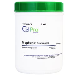 Alkali Scientific&nbsp;Tryptone, Granulated, 1 Kg