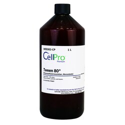 Alkali Scientific&nbsp;Tween 80 (Polyoxyethylenesorbitan, Monooleate), 4 L