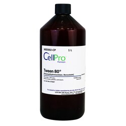 Alkali Scientific&nbsp;Tween 80 (Polyoxyethylenesorbitan, Monooleate), 1 L