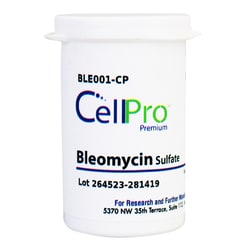 Alkali Scientific&nbsp;Bleomycin Sulfate, 5 Mg