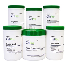 Alkali Scientific&nbsp;Agar, Granulated, High Gel Strength, 500 G