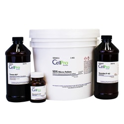 Alkali Scientific&nbsp;CHAPS [3 [(3 Cholamidopropyl) dimethylammonio] 1 propanesulfonate], 1 Kilogram
