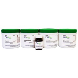 Alkali Scientific&nbsp;Tobramycin [O 3 Amino 3 deoxy α D glucopyranosyl (1 6) O [2, 6 diamino 2, 3, 6 trideoxy α D ribohexopyranosyl (1 4)] 2 deoxy D streptamine], 1 Gram