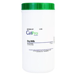 Alkali Scientific&nbsp;Dry Powder Milk, 10 Kg