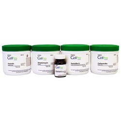 Alkali Scientific&nbsp;Spectinomycin Sulfate, 25 G