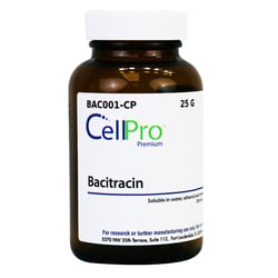 Alkali Scientific&nbsp;Bacitracin, 25 G