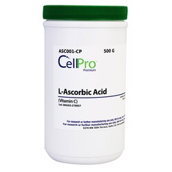 Alkali Scientific&nbsp;L Ascorbic Acid [Vitamin C], 5 Kg