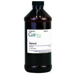 Alkali Scientific&nbsp;Glycerol, ACS Grade, 500 Milliliters