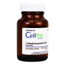 Alkali Scientific&nbsp;B Naphthoxyacetic Acid, 500 G