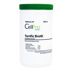 Alkali Scientific&nbsp;Terrific Broth, Modified, Powder, 2 Kg