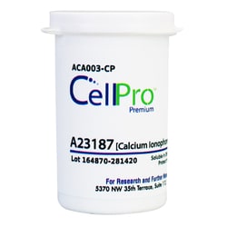 Alkali Scientific&nbsp;A23187 [Calcium Ionophore][Calcimycin], 10 Milligrams