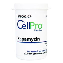 Alkali Scientific&nbsp;Rapamycin, 25 Mg