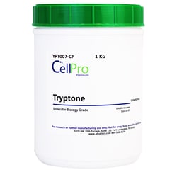 Alkali Scientific&nbsp;Tryptone, Powder, 5 Kg