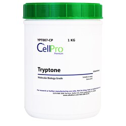 Alkali Scientific&nbsp;Tryptone, Powder, 250 G