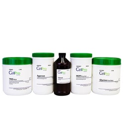 Alkali Scientific&nbsp;Glycerol Gel Loading Dye, 5X (Contains 30% Glycerol), 5 Milliliters