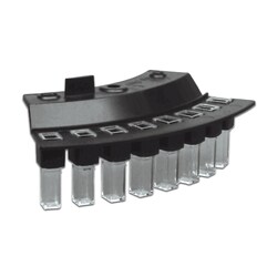 Alkali Scientific&nbsp;Analyzer Cuvette for Hitachi 902 Analyzer 6/Pk, 24/Case