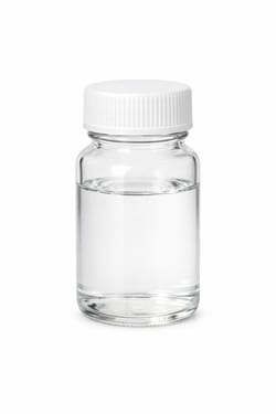 Alkali Scientific&nbsp;Fluid A Medium, 100mL, USP Grade, Sterile, 10/Case