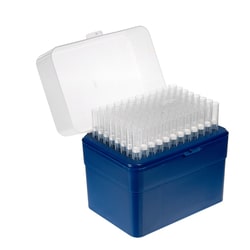 Alkali Scientific&nbsp;PurePoint&trade; Filter Pipette Tips Compatible with Rainin LTS&trade;, Racked   Low Retention, 1000uL, 768/Pk, 5 Packs/Case